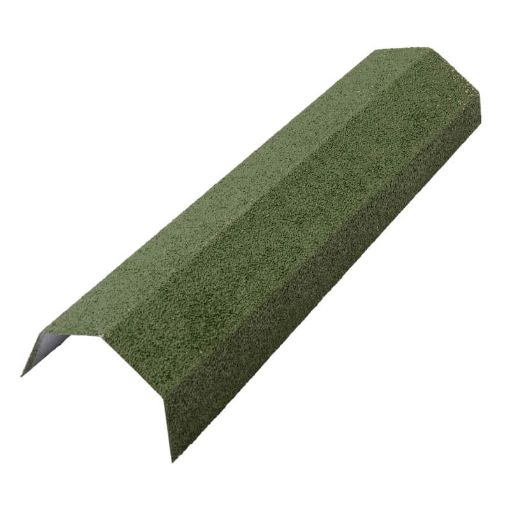 Picture of ANGLE HIP CAP ACR STD GREEN AS x 580 x 125 x .45