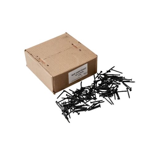 Picture of BLACK NAILS 5KG x 40MM
