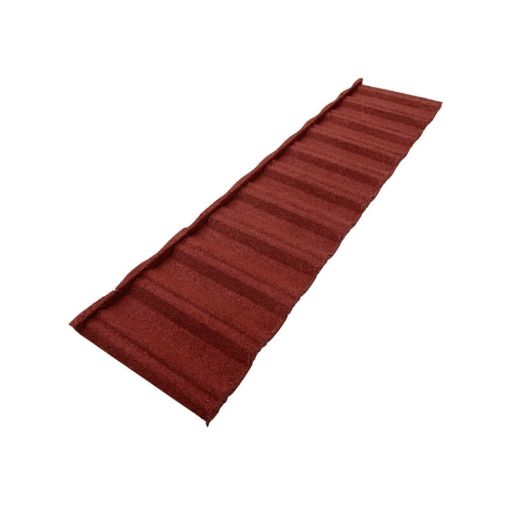 Picture of ELITE TILE ACR STD BURGUNDY ZINC NO UNDERCOAT
ZN x 1600 x 369 x .45