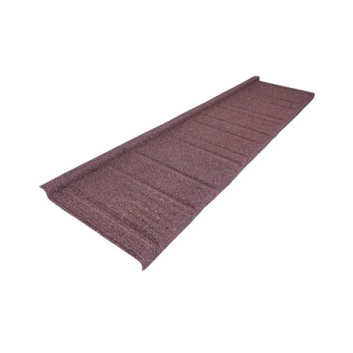 Picture of HARVEY THATCH TILE ZN DARK
