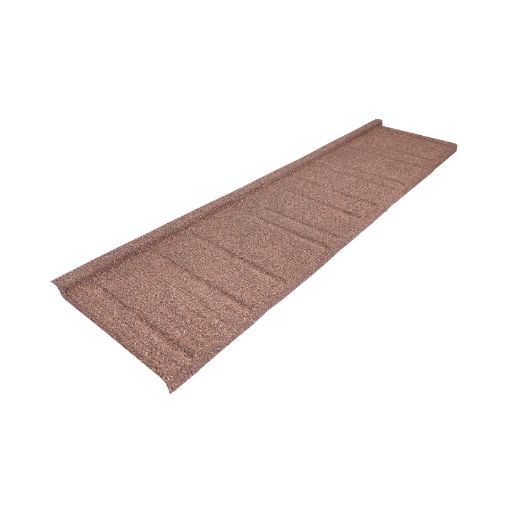 Picture of HARVEY THATCH TILE ZN LIGHT
