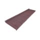 Picture of HARVEY THATCH TILE ZN DARK O