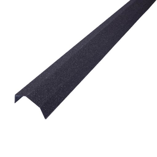 Picture of ANGLE RIDGE CAP MIDNIGHT BLACK 1600 x 125 x .45