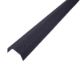 Picture of ANGLE RIDGE CAP MIDNIGHT BLACK 1600 x 125 x .45