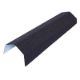 Picture of ANGLE HIP CAP MIDNIGHT BLACK 580 x 125 x .45