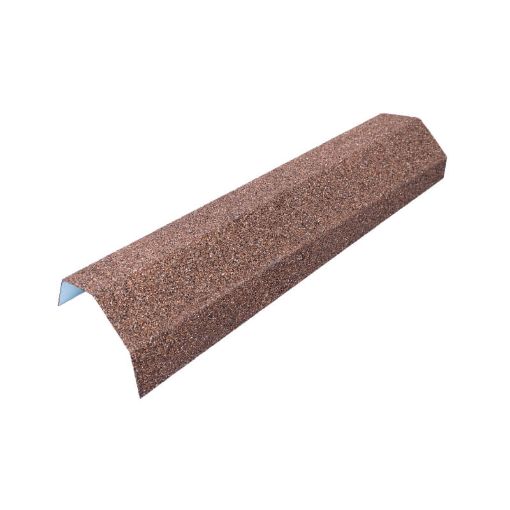 Picture of HARVEY ANGLE HIP CAP THATCH LIGHT
