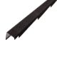 Picture of BARGE BOARD COVER FLASHING MIDNIGHT BLACK RH 1550 x 100 x .45