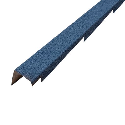 Picture of HARVEY BARGE BOARD COVER RH DARK BLUE