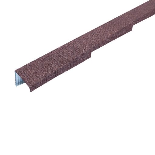 Picture of HARVEY BARGE BOARD COVER LH SHAKE THATCH DARK
