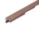 Picture of HARVEY BARGE BOARD COVER LH SHAKE THATCH LIGHT
