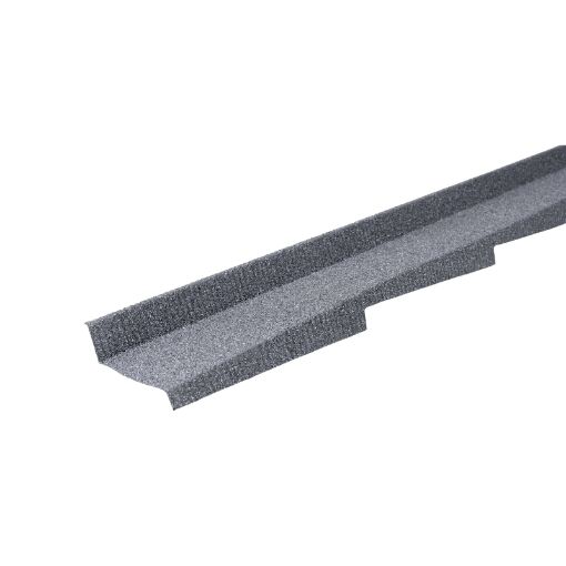 Picture of HARVEY SIDEWALL FLASHING LH GREYSTONE
