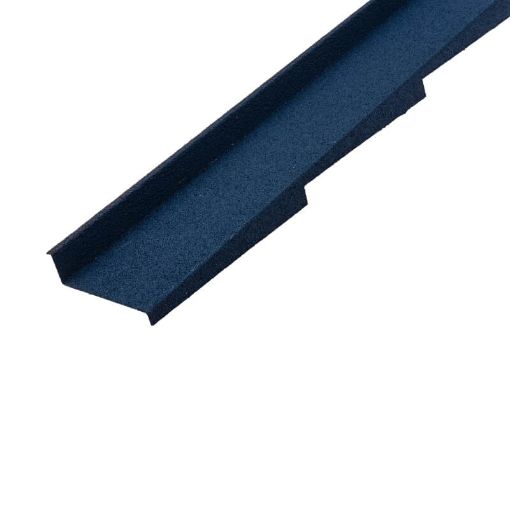 Picture of HARVEY SIDEWALL FLASHING RH DARK BLUE