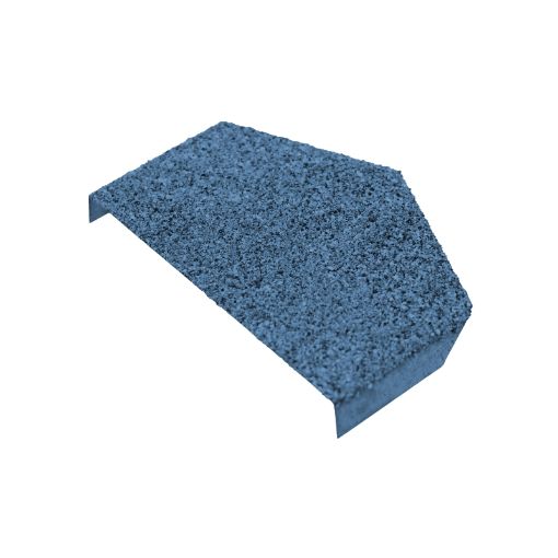 Picture of HARVEY ANGLE RIDGE END CAP DARK BLUE