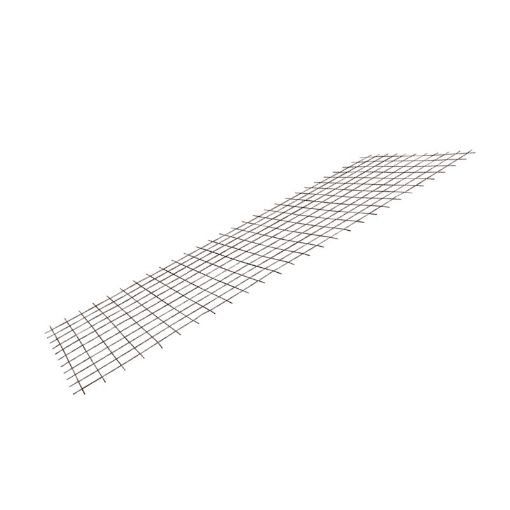Picture of REINFORCING MESH SHEET 1024 245 x 200 x 200 x 6.3   6.000m 2400