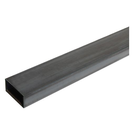 Picture of TUBE RECTANGULAR CQ HR SANS657 PT1 50.00 x 25.00 x 1.6 x 6.000 m