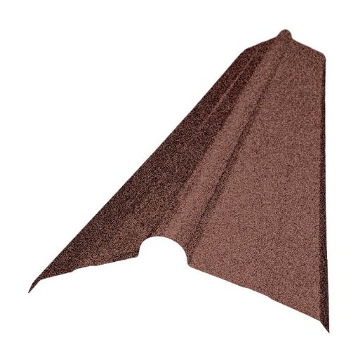 Picture of HARVEY ROLLTOP RIDGE DARK BROWN