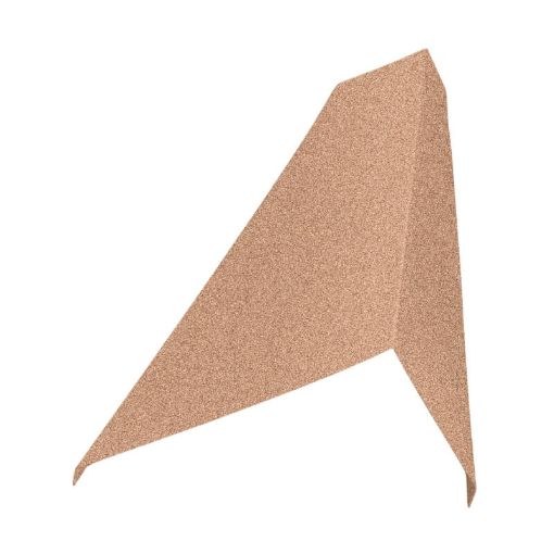 Picture of HARVEY TUFFSPAN BARGE BOARD COVER LIGHT BROWN
