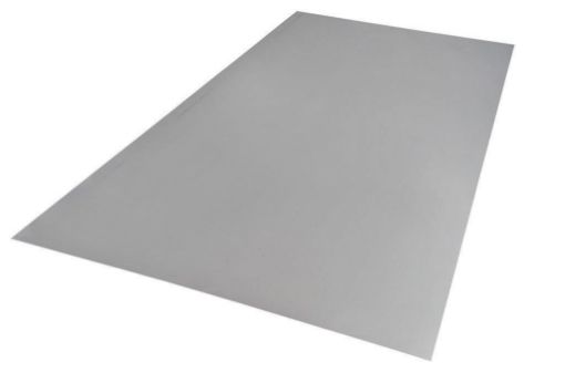 Picture of STAINLESS SHEET (KG) GRADE 304 L 2B 3.00 x 100.000 x 572.000